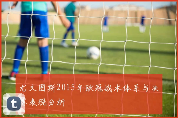 尤文图斯2015年欧冠战术体系与决赛表现分析